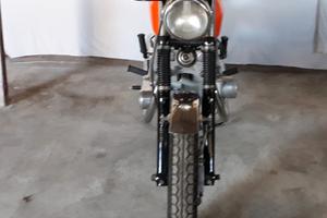 Laverda 750 S