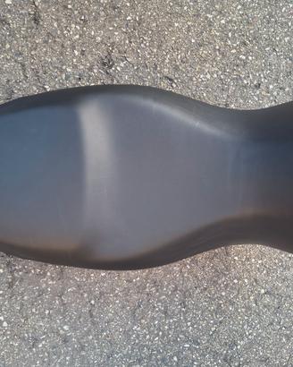 Sella ribassata BMW R1150GS Adventure