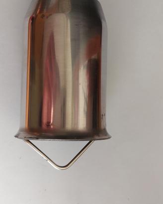 catalizzatore marmitta 