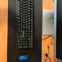 Pc/postazione  gaming