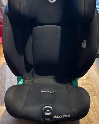 Seggiolino auto maxi cosi isofix