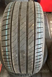 Gomme usate seminuove kleber 245 40 17 91y