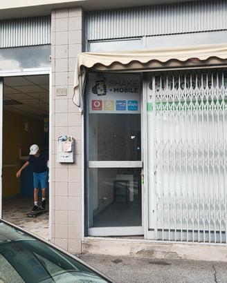 Locali commerciali Categoria C1
