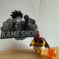 Majin Buu - figurina compatibile Lego