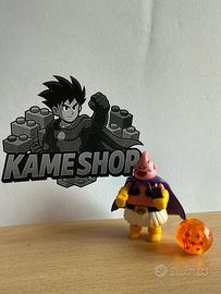 Majin Buu - figurina compatibile Lego