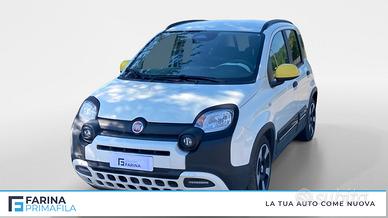 FIAT Panda III 2021 - Pandina III 2024 Pan U87209
