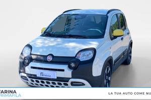 FIAT Panda III 2021 - Pandina III 2024 Pan U87209
