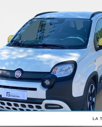 FIAT Panda III 2021 - Pandina III 2024 Pan U87209