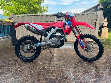 Honda CRF 250