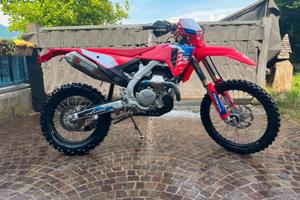 Honda CRF 250