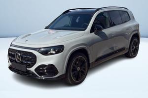 Mercedes-Benz GLB 250+ EQ AMG Line Advanced Plus
