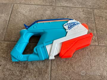 NERF SOA SPLASH MOUTH