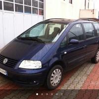 Ricambi Volkswagen sharan td 2.0.0.1