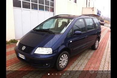 Ricambi Volkswagen sharan td 2.0.0.1