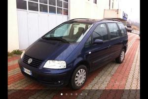 Ricambi Volkswagen sharan td 2.0.0.1