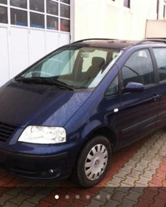 Ricambi Volkswagen sharan td 2.0.0.1