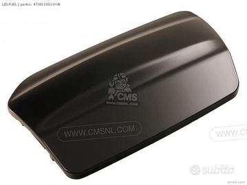 SUZUKI 47381-10G11-YVB Sportellino Benzina AN650