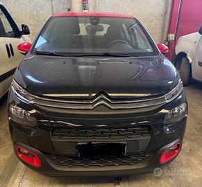 MUSATA E KIT AIRBAG C3 SHINE DEL 2019 CC 1200 BENZ