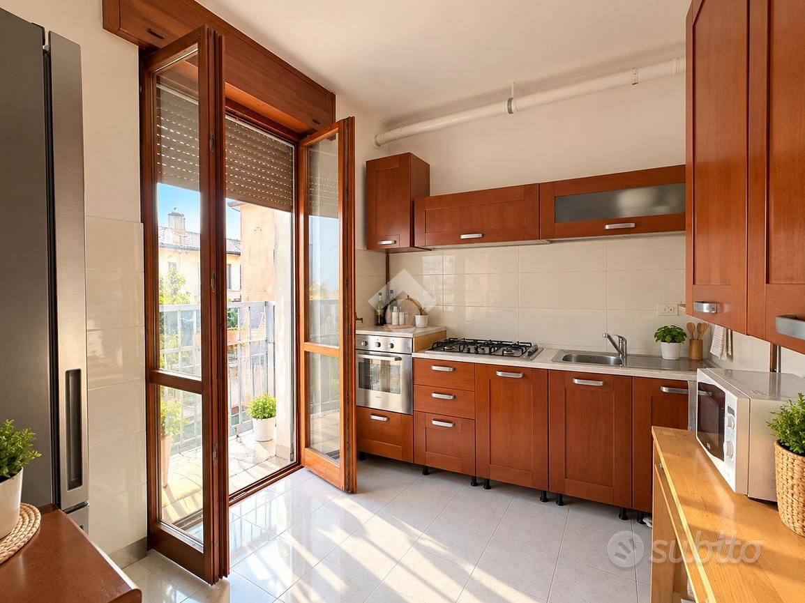 Appartamento – Verdello - Vista 4