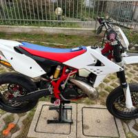 Beta RR Factory 300 2t Motard