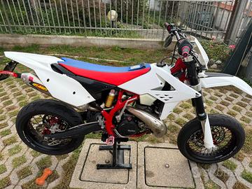 Beta RR Factory 300 2t Motard