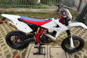 Beta RR Factory 300 2t Motard