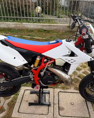 Beta RR Factory 300 2t Motard
