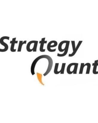 Licenza Lifetime StrategyQuant Professional