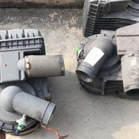 IVECO EUROCARGO, Filtri aria usati
