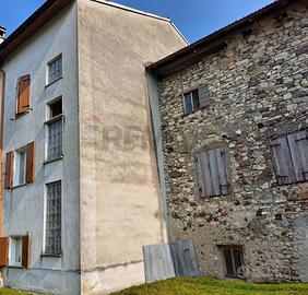 Casa Semindipendente - Sovramonte