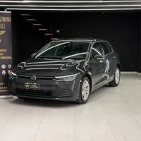 Volkswagen Golf 2.0 TDI DSG 116 CV Life 2022