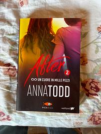 After 2. Un cuore in mille pezzi - Anna Todd