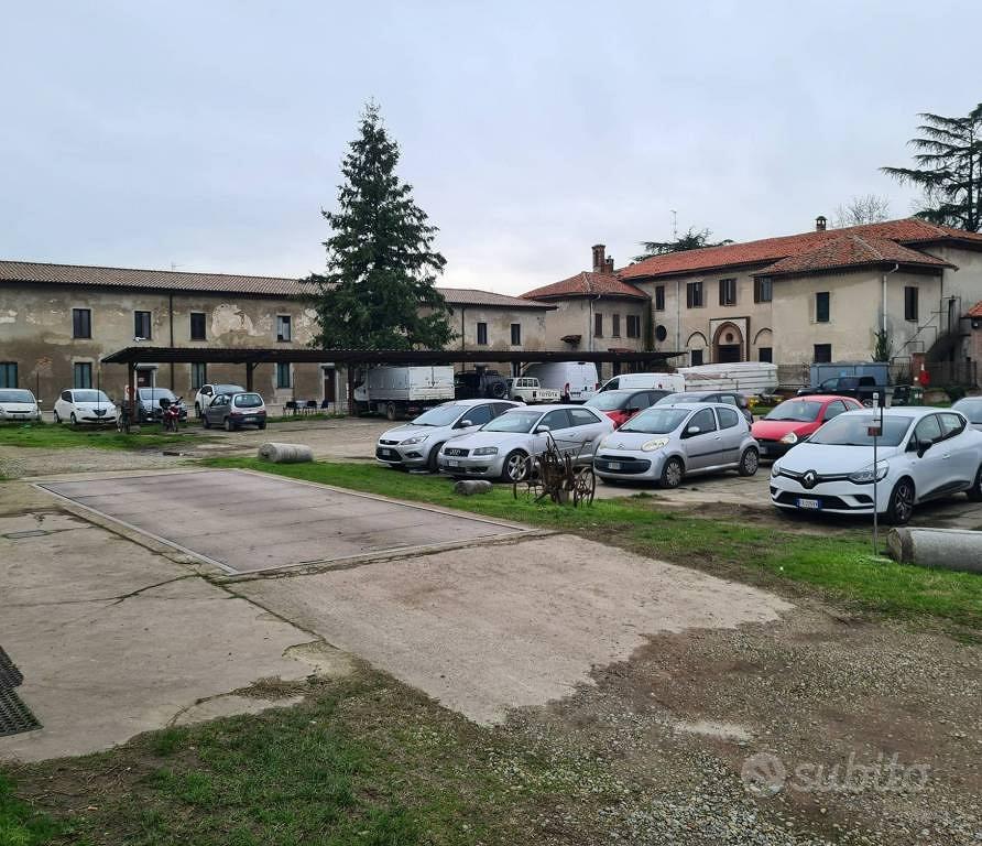 Casa – Milano, Parco delle Abbazie, Municipio 5 - Vista 4