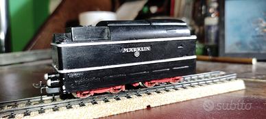 Tender Locomotiva Märklin SK800