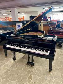 PIANOFORTE A MEZZA CODA YAMAHA G2 NERO