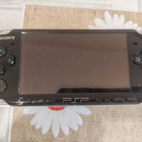 PSP + giochi