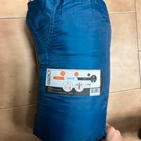 Sacco a pelo decathlon Quechua 1,5kg