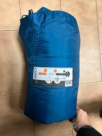 Sacco a pelo decathlon Quechua 1,5kg