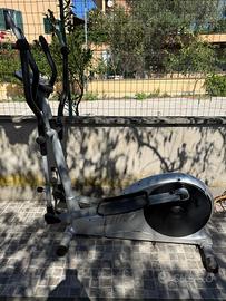 Cyclette ellittica