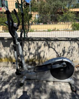 Cyclette ellittica