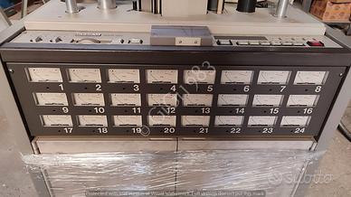 Registratore Multitraccia Tascam ATR 80 24