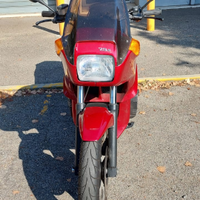 Bmw k75