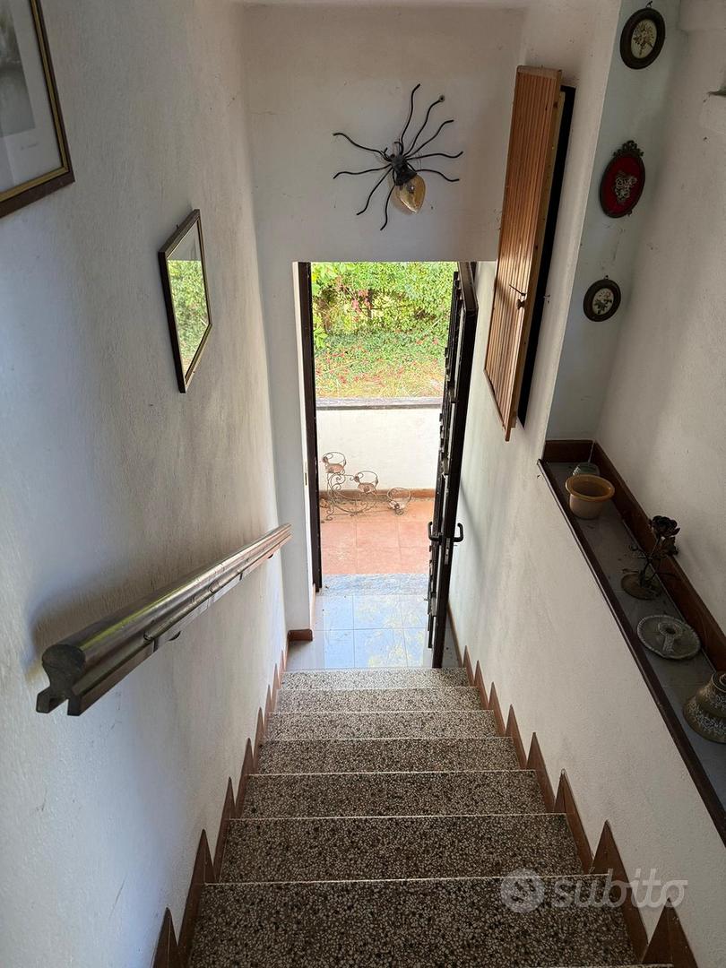 Casa – Varzi, Gerbidi Inferiore - Vista 5