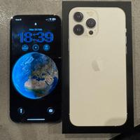 IPHONE 13 PRO MAX 128GB  