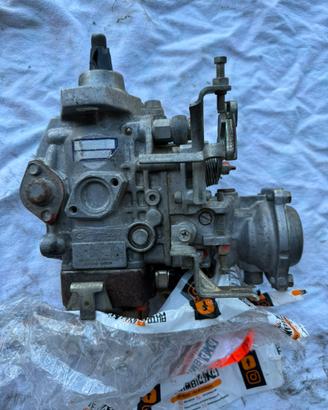 POMPA INIEZIONE MITSUBISHI PAJERO 2.5 TD 4D56