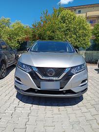 Nissan Qashqai come nuova 