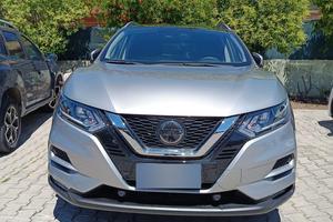 Nissan Qashqai N-connecta 1.3 benzina 