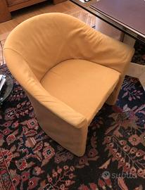 F.lli Rossetto Poltrona Mod.Betty (FRAU)