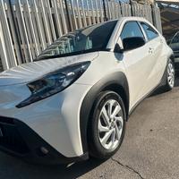 TOYOTA AYGO X 09/2022