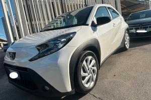 TOYOTA AYGO X 09/2022